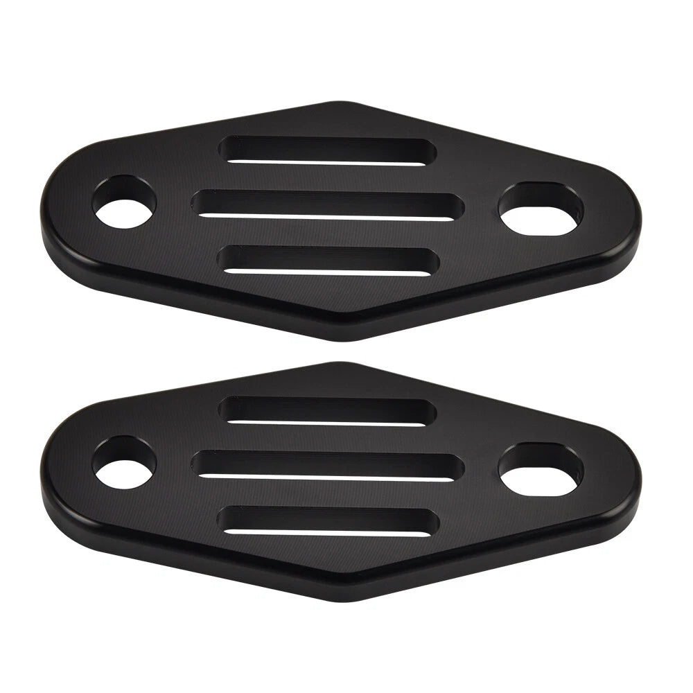 Exhaust Pipe Hangers for Yamaha Banshee 350 (1987–2006)