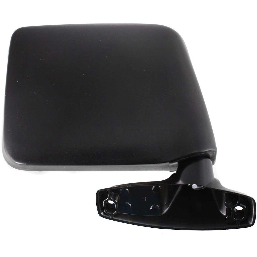 Set of 2 Manual Side View Mirrors for Explorer Ranger Bronco II