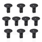 Fender Liner Clips / 50pcs / Fastener Grommet for Toyota