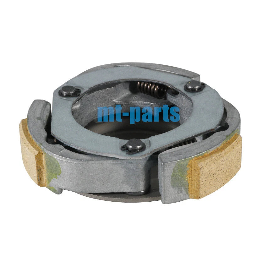 Clutch Weight Set for Kymco ATV MXU150 (2016–2018) / MXer 150 (2002–2011) 22300-LLB1-900