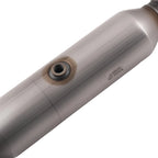 Front Exhaust Catalytic Converter for Honda CR-V 2.4L (2007–2009) Direct Fit