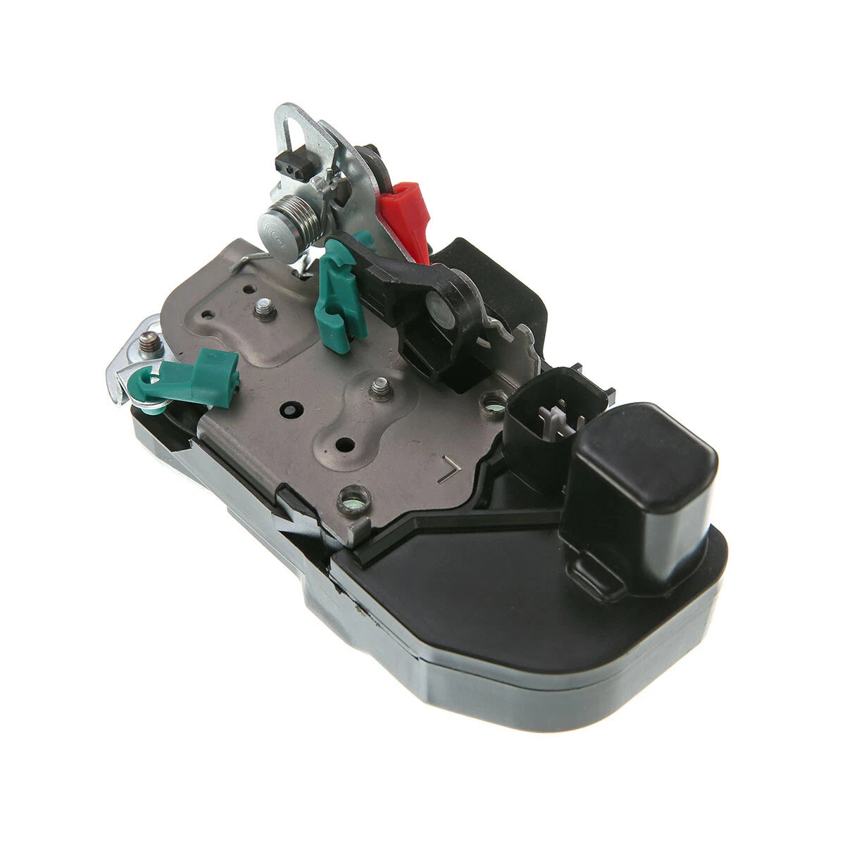 2X Rear Door Lock Actuator for Dodge Ram 1500 2500 3500 (2003–2008)