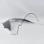 Windshield Deflector for Yamaha R1 R1M YZF1000 (2015–2018)