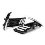 LED Daytime Running Lights for Toyota Corolla Altis (2017)
