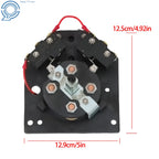 Forward and Reverse Switch Assembly for EZGO TXT (1994-Present)