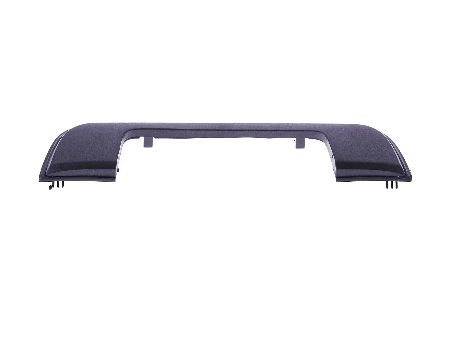 Left/Right Rear Black Outer Door Handle Cover for BMW E36 & E34 (1991–1996)