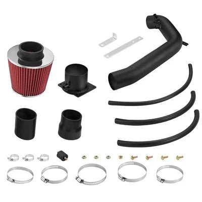 Air Intake Kit for Nissan 240SX S13 1991–1994 2.4L 4-Cylinder Engine