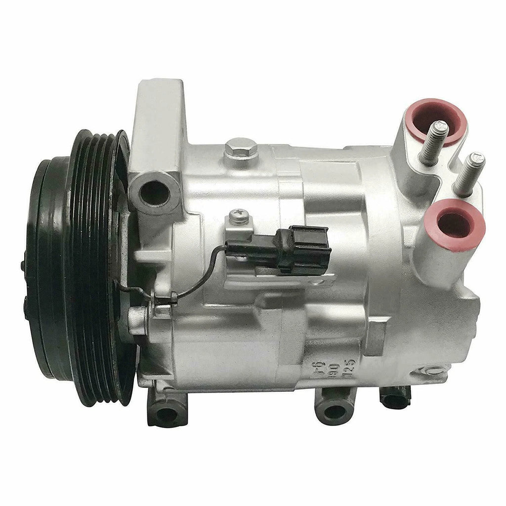 A/C Compressor Kit Replacement for Ford Falcon FG (2011-2016)