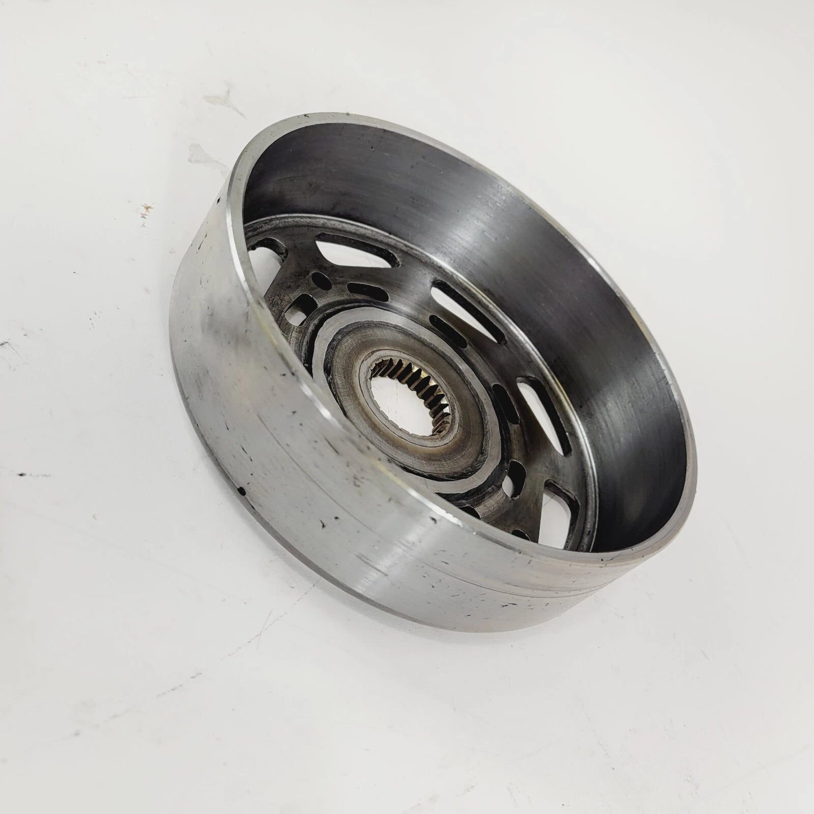 Flywheel Rotor for Harley-Davidson Touring Trike (2017–Present) 29900038