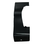 Outer Fairing Trim Skirt for Harley Touring Road Glide (2015–2023) Black