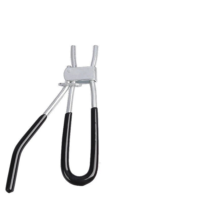 Alloy Pliers for Oil Pipe Clamp Repair on Vehicles