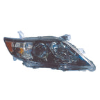 Replacement Passenger Side Headlight Assembly for Toyota Camry (2010–2011)
