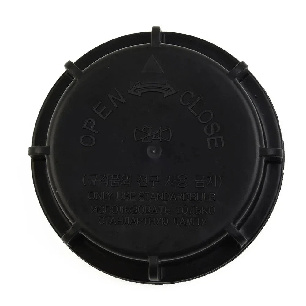 Headlight Dust Cap for Kia Sedona, Rondo (2006-2014, 2007-2010)
