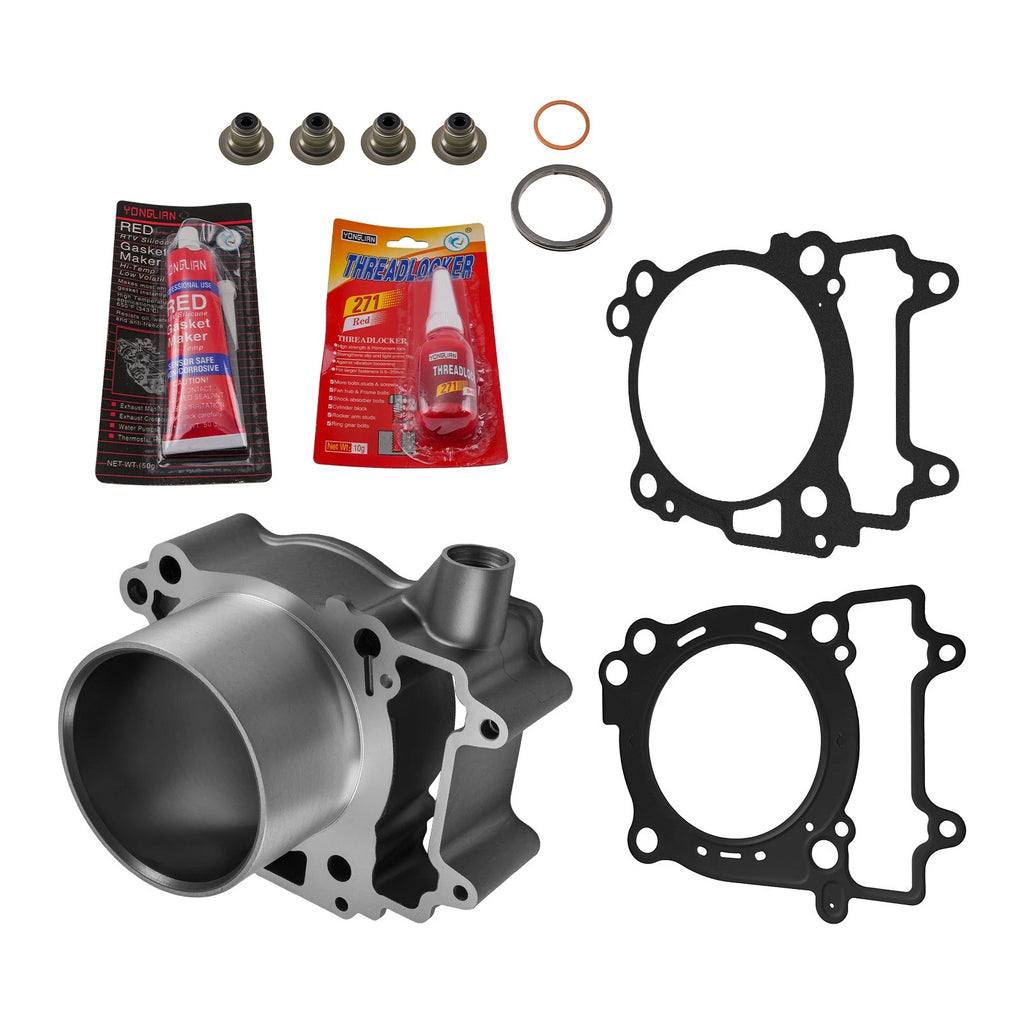 Cylinder Gasket Rebuild Kit for Polaris ACE 570 EPS SP (2016–2017)