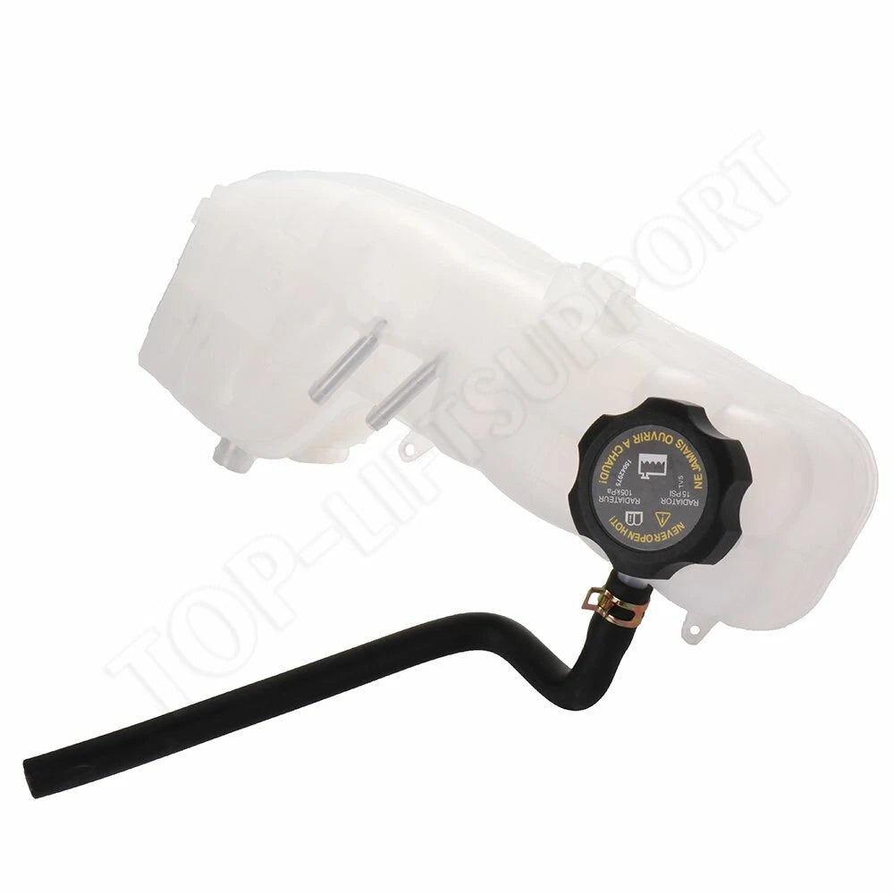 Coolant Overflow Tank for Chevy Malibu (1999–2003)
