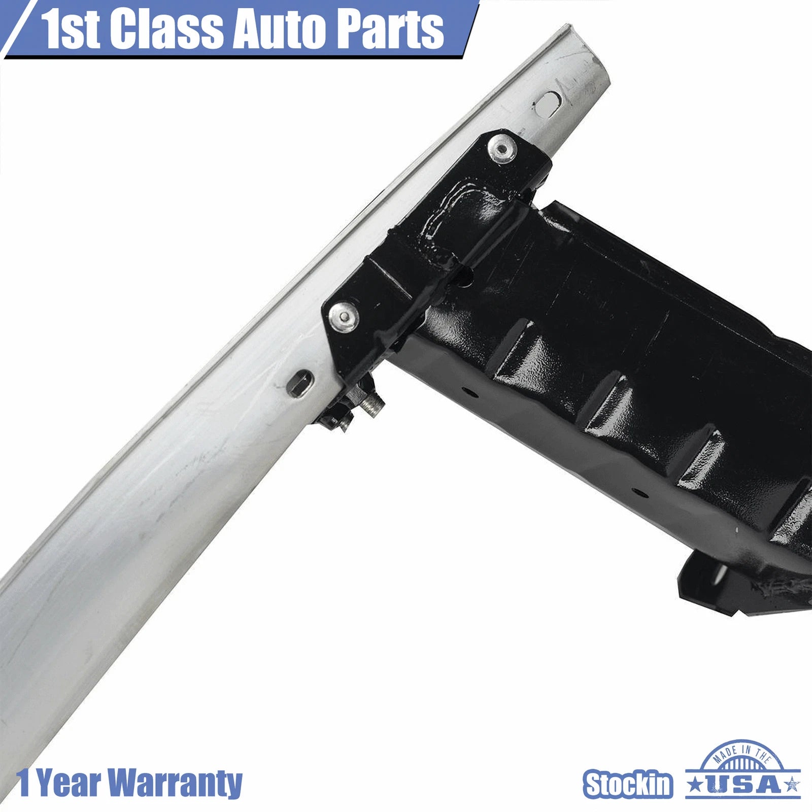 Bumper Face Bar Reinforcement for Toyota Prius (2016-2022)