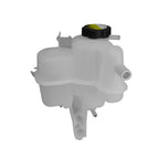 Replacement Coolant Recovery Tank w/Cap For 2001-2004 Ford Escape