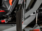 Lower Doors Valances for Polaris RZR PRO XP / Turbo R (2020–2023) - Pair