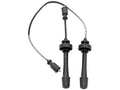 Spark Plug Wire Set for Mazda Protege (2001–2003) TV861WH 5mm