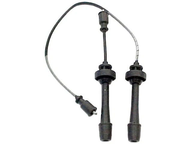 Spark Plug Wire Set for Mazda Protege (2001–2003) TV861WH 5mm