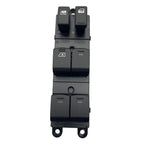 Front Left Master Window Switch for Nissan Frontier (2015–2017)