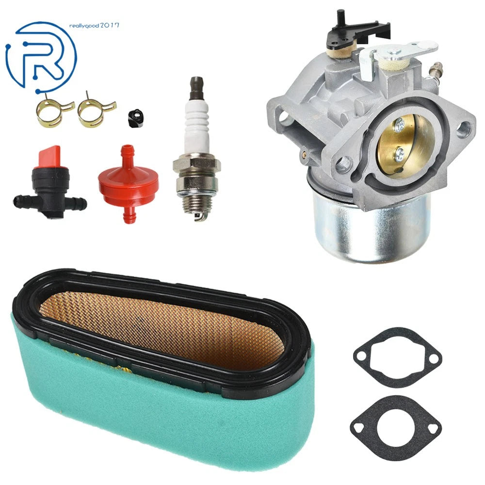 Carburetor for Briggs & Stratton Engines (286702-289707)