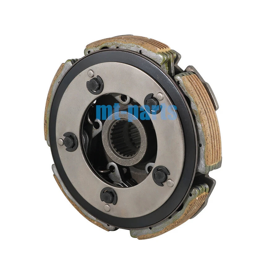 Wet Shoe Clutch for Stels ATV 400H 450H / UTV 400H (2000–2023) 21230-003-0000 21230-F12-0000