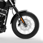 Front Fender for Harley Softail Standard FXST, Street Bob FXBBS (2018–2025)