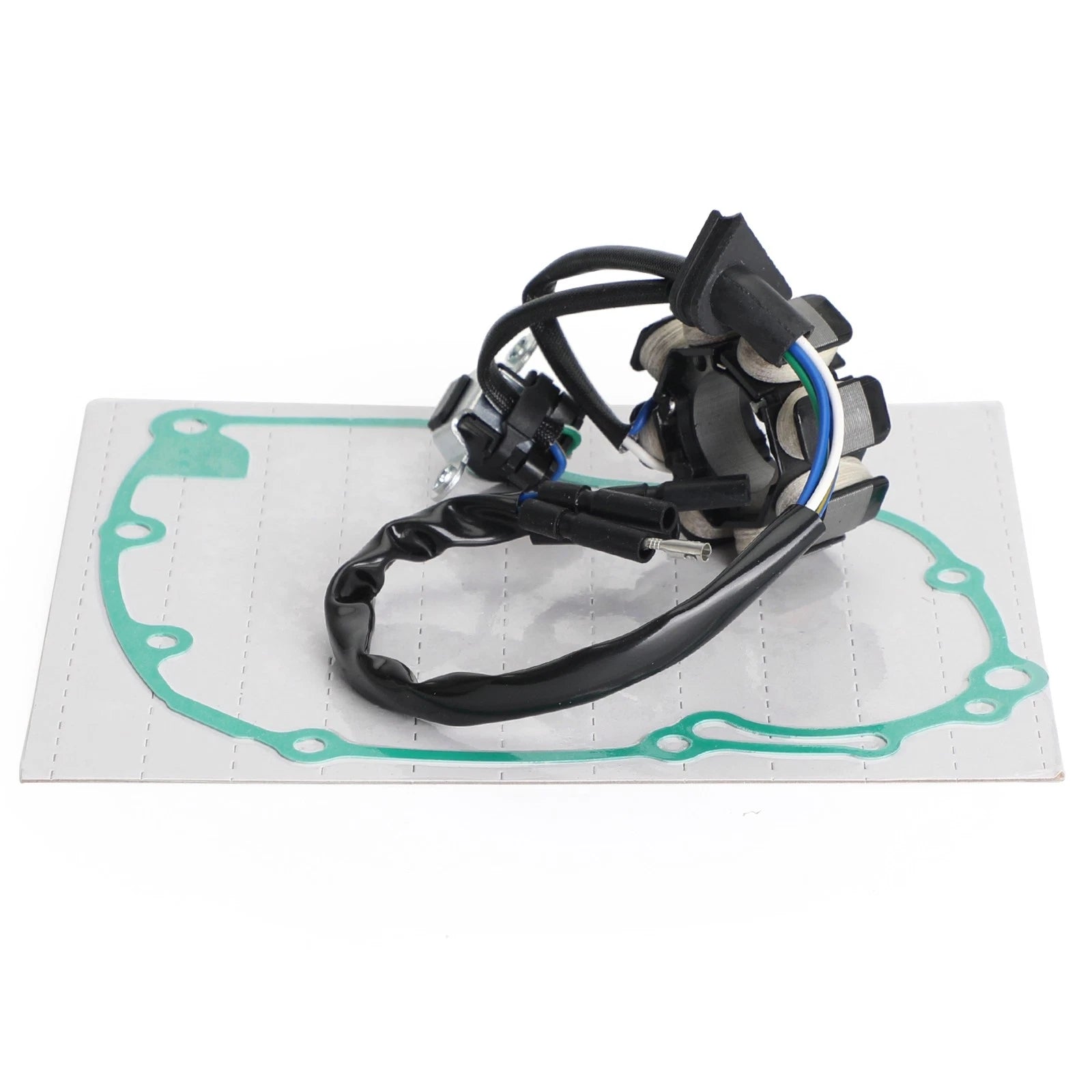 Magneto Stator Coil Generator with Gasket for Honda CRF450R (2002–2003)