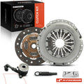 Clutch Kit for Nissan Versa (2009–2019)