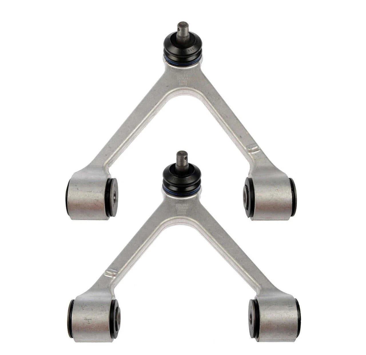 Front Upper Suspension Control Arm Kit for Dorman (2010–2015)