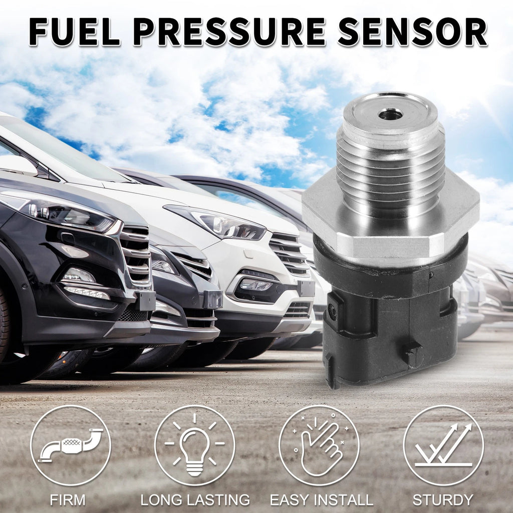 Fuel Pressure Sensor for Audi VW (No. 01182560)