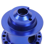 6-Bolt Aluminum Steering Wheel Hub Adapter for Chevy GMC Dodge Cadillac