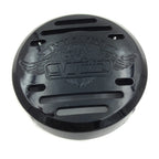 Horn Cover for Kawasaki Vulcan 800, Yamaha V-Star 650/1100 Classic (1996–2009)