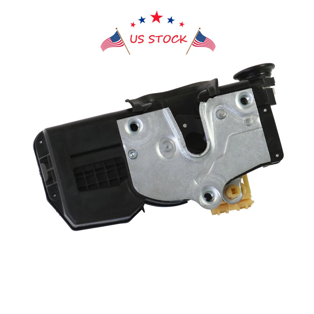 Lock Actuator Motor for GMC Escalade Tahoe Yukon (2007-2014)