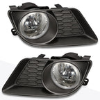 Powered Heated Side Rear View Mirror for Kia Rio 5 (2006–2009)