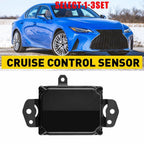 Cruise Control Distance Radar Sensor for Lexus ES Series (2019–2023) 88210-0A010