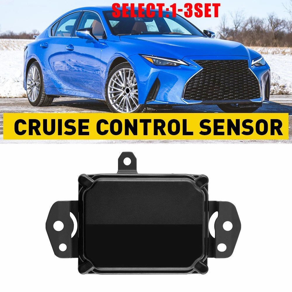 Cruise Control Distance Radar Sensor for Lexus ES Series (2019–2023) 88210-0A010