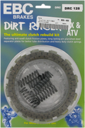 EBC Clutch Kit for RM 125 (DRC115)