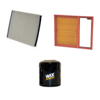 Wix Filter Service Kit for Ford C-Max (2010–2019)