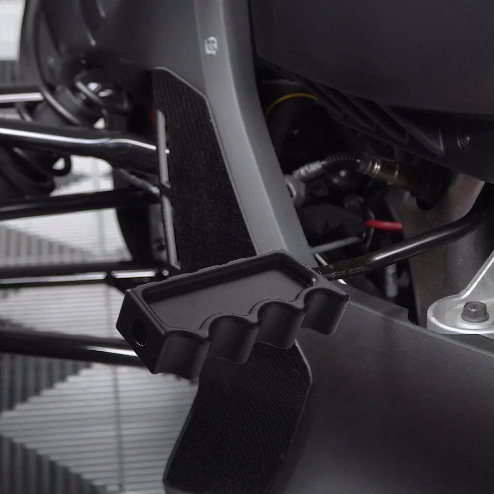 Shifter Pedal Lever for Can-Am Ryker 600 900 Rally Sport Ace (2019-2024)