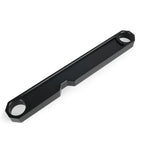 Primary Drive Secondary Clutch Shaft Alignment Tool for Polaris RZR XP (2014–2023)