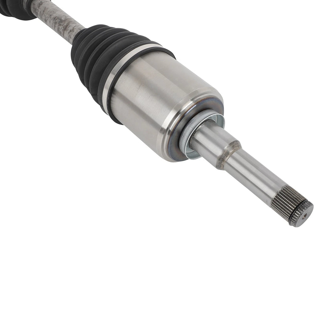 Front Left CV Axle Assembly for Chevrolet Malibu (2013–2015) Impala (2014–2019) 2.5L