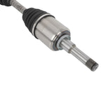 Front Left CV Axle Assembly for Chevrolet Malibu (2013–2015) Impala (2014–2019) 2.5L