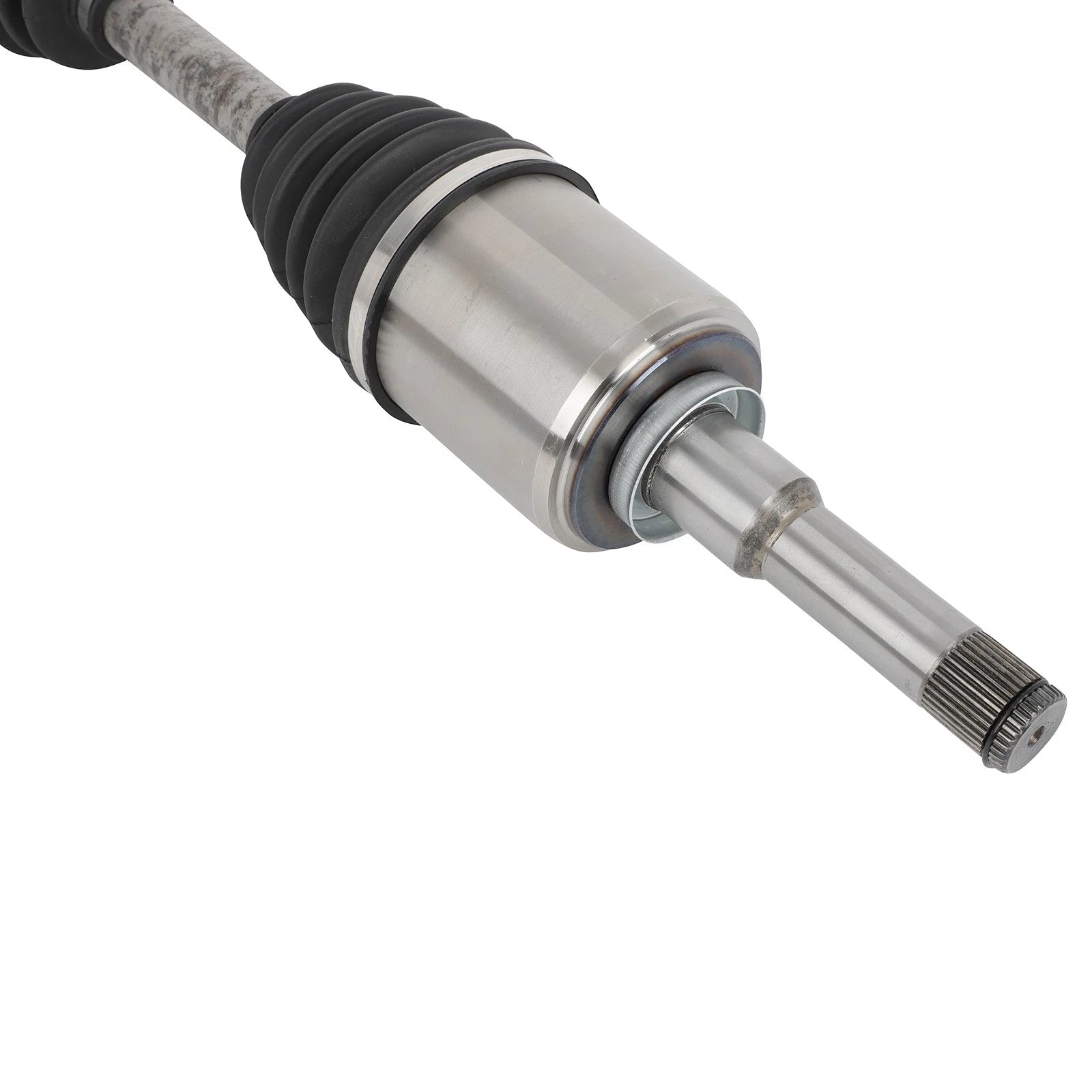 Front Left CV Axle Assembly for Chevrolet Malibu (2013–2015) Impala (2014–2019) 2.5L
