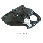 Rear Right Window Regulator for Volkswagen GTI Golf (2010–2014)