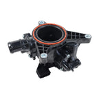 HVAC heater control valve for Subaru Forester, Outback (2019–2025) 21319AA010