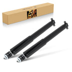 2X Front Complete Struts Assembly for Jeep Grand Cherokee (1999–2004)