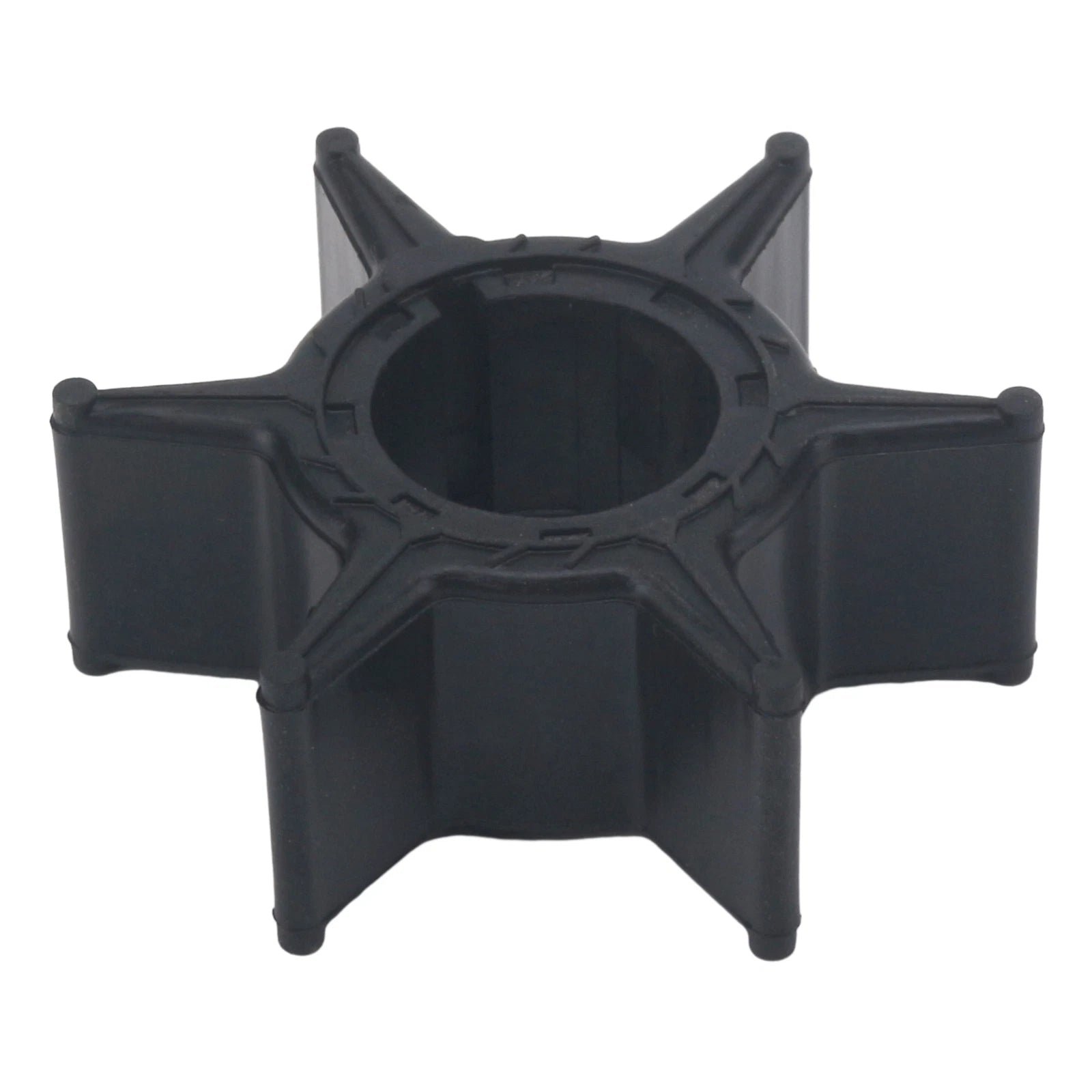 Water Pump Impeller & Key for Yamaha Outboard (6H3-44352)