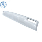 Chrome Front Bumper Lower Valance Panel for Toyota Sequoia (2023-2024)